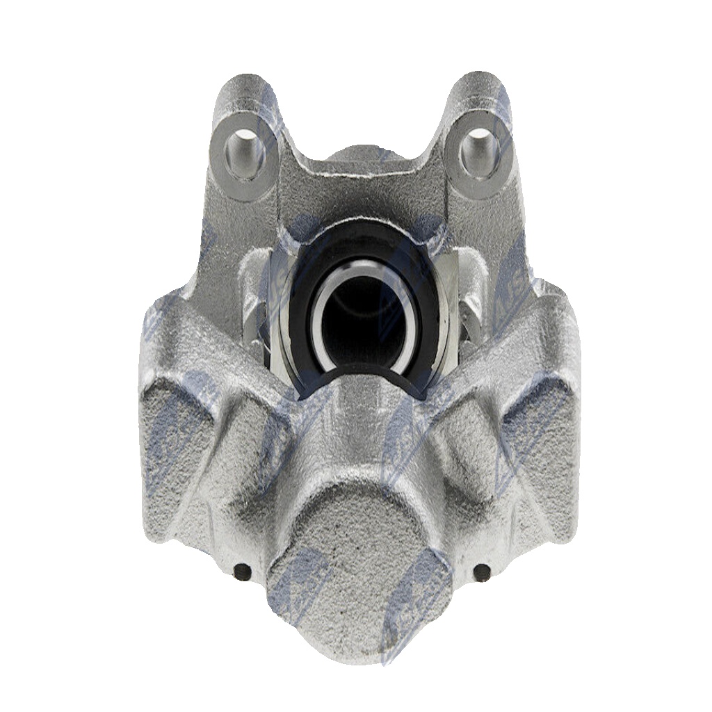 Brake caliper Rear Axle Right Brake Caliper (2 pistons) HZT-PL-043 NTY for OPEL