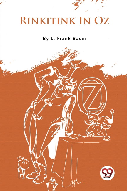 Rinkitink in Oz by Baum L. Frank (PB 2023) - Image 6