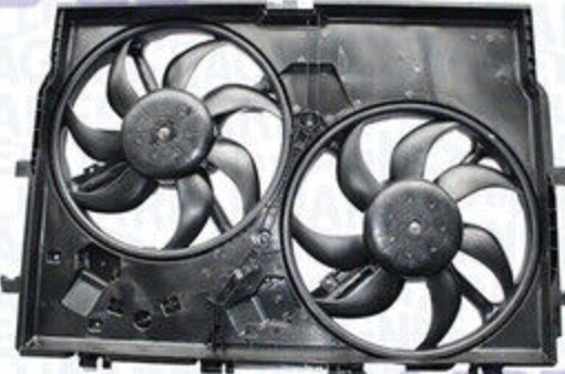 MAGNETI MARELLI 069422577010 Fan, radiator for FIAT