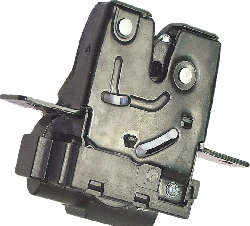 Tailgate Boot Lock Latch Catch Actuator For Renault Megane, Clio, Modus, Scenic