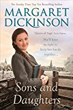 Sons and Daughters by Margaret Dickinson - 9781509803026