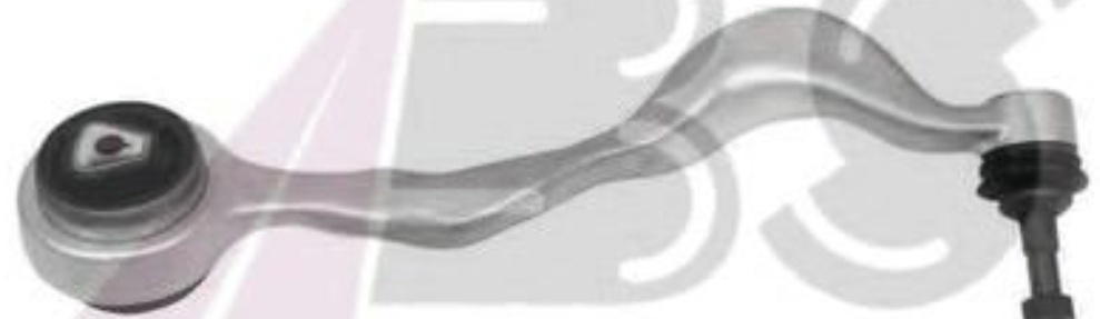Wishbone Control Arm 210962 A.B.S. for BMW 3 Touring 3 1 Coupe Z4 Roadster X1 1