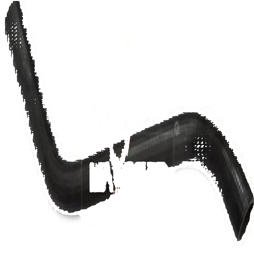 18-0196 MAXGEAR Radiator Hose for VW