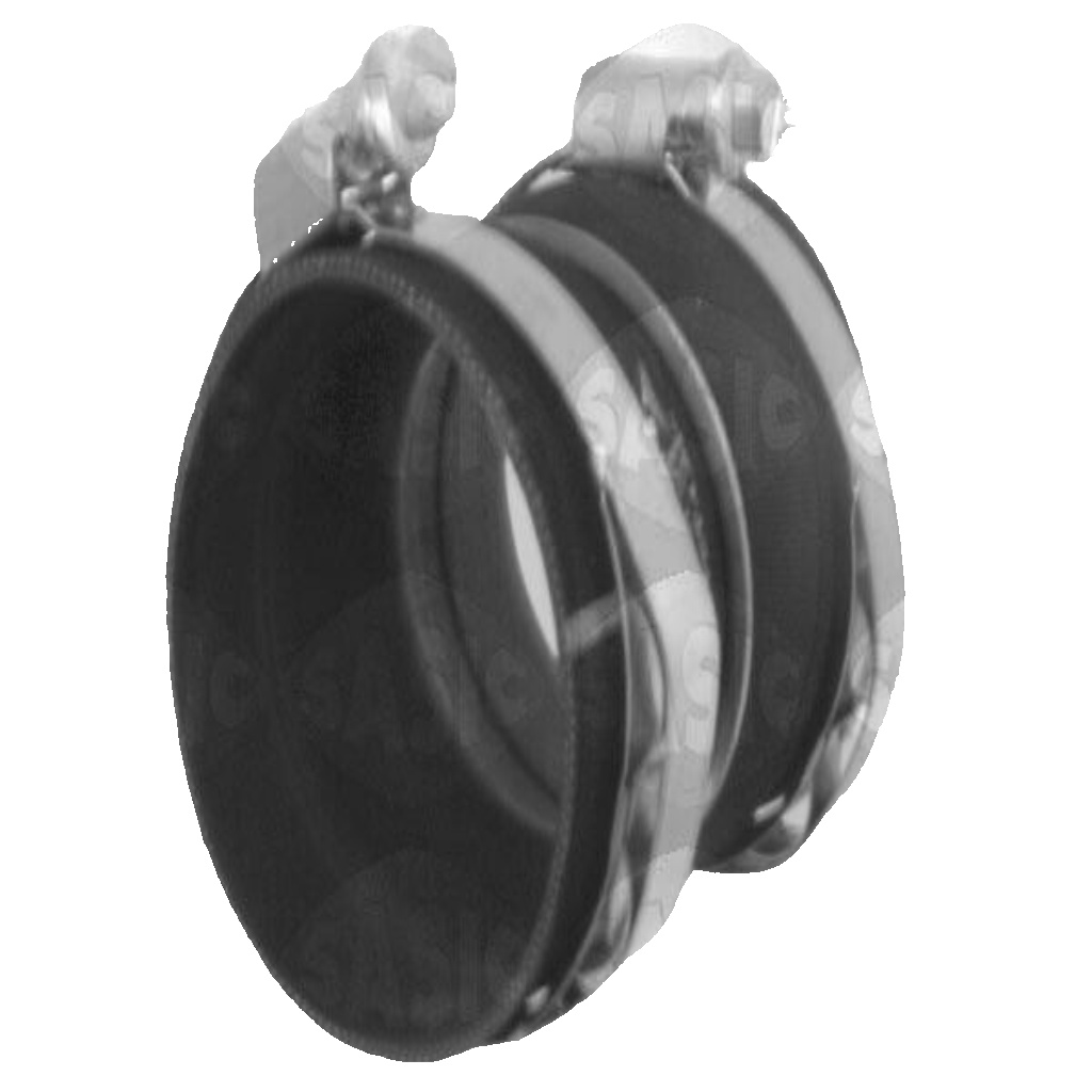 Air duct pipe 3350006 SASIC for CITROËN PEUGEOT