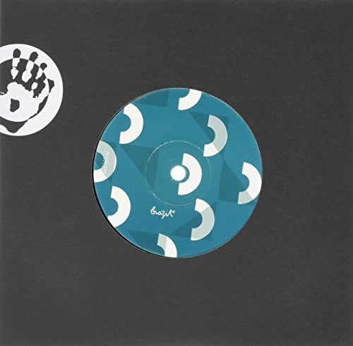 CLAUDIA - Deixa O Morro Cantar - Vinyl (7"")