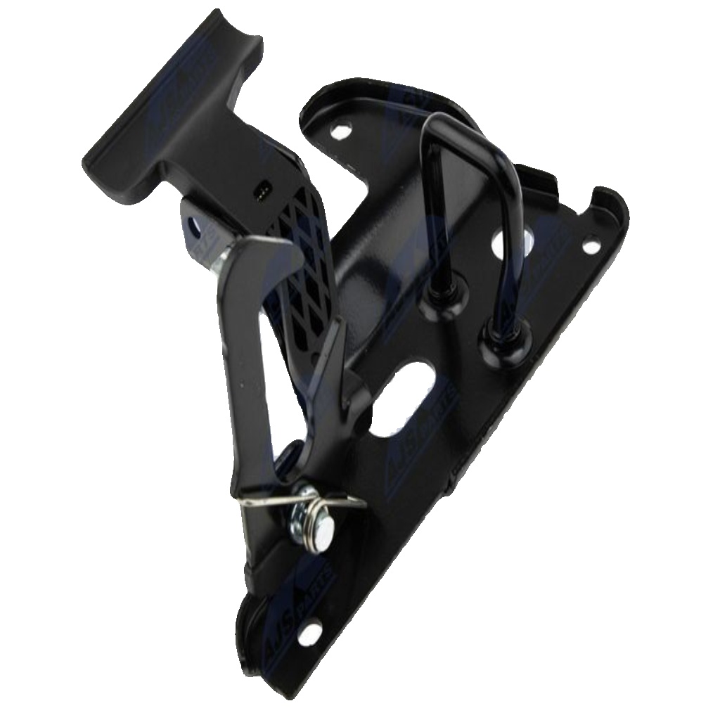 N.T.Y. EZC-AU-054.NTY Safety Hook, bonnet lock for AUDI