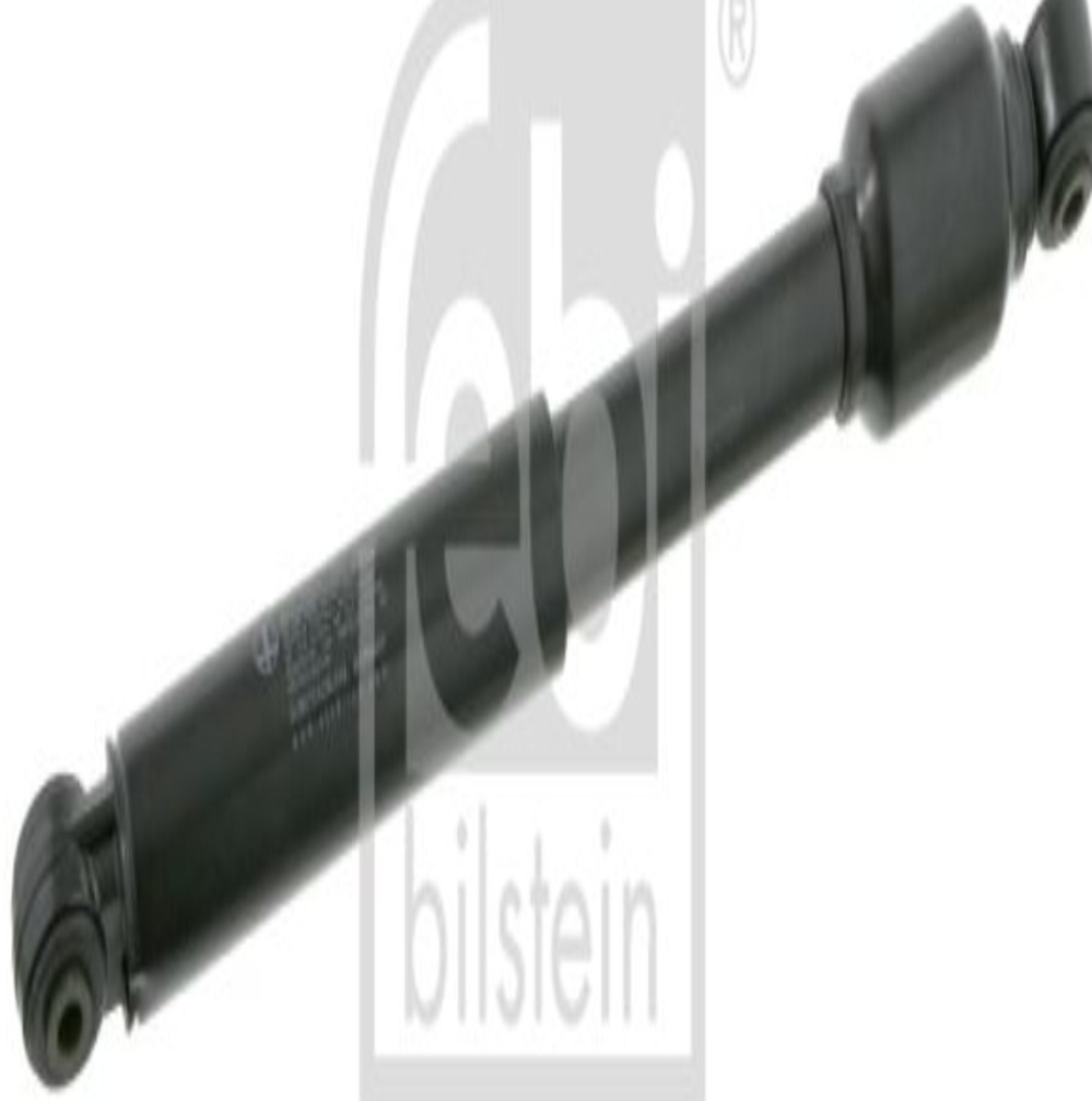 Original FEBI BILSTEIN Steering Damper 27569 For Smart