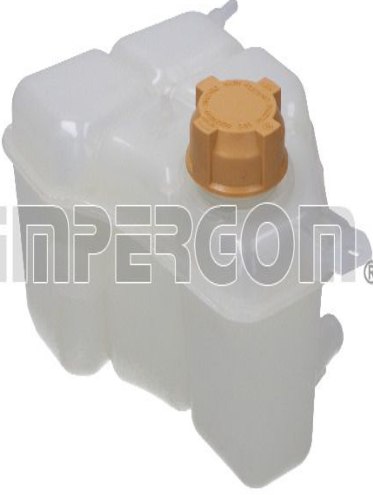 EXPANSION TANK COOLANT 44424 FOR FORD FXJA/FXJC/FXJB 1.4L 4cyl FUSION