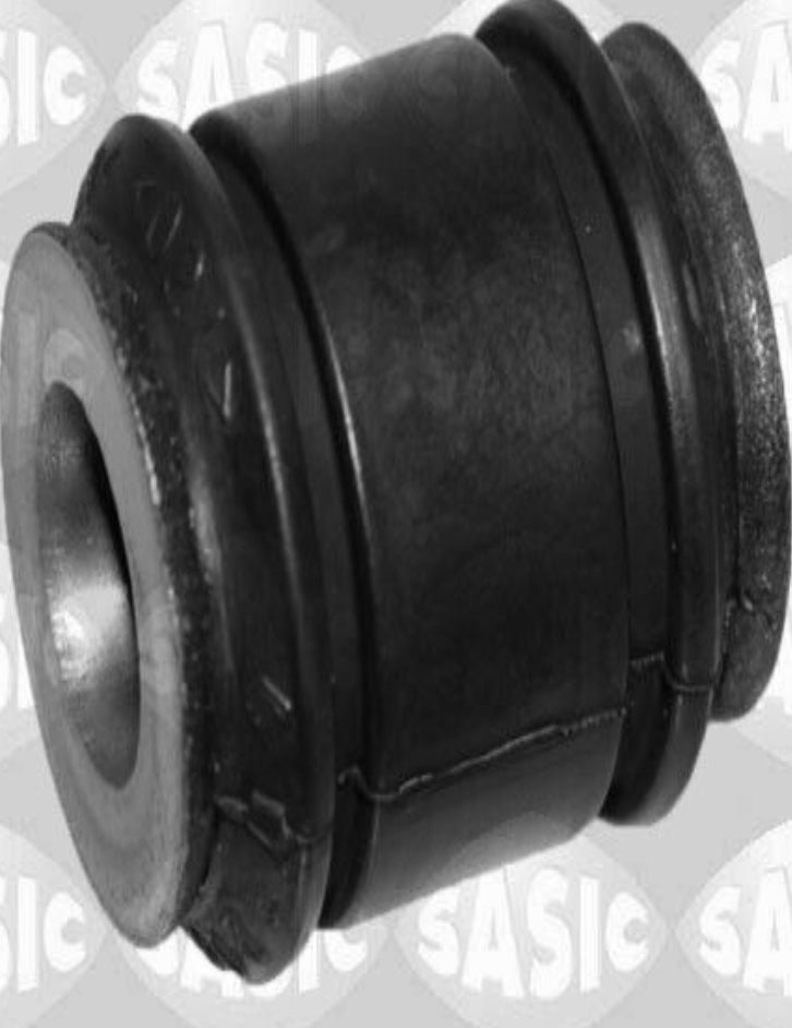 Fits SASIC 2254019 DACIA DUSTER CONTROL ARM BUSHING  ⭐UK Stock⭐