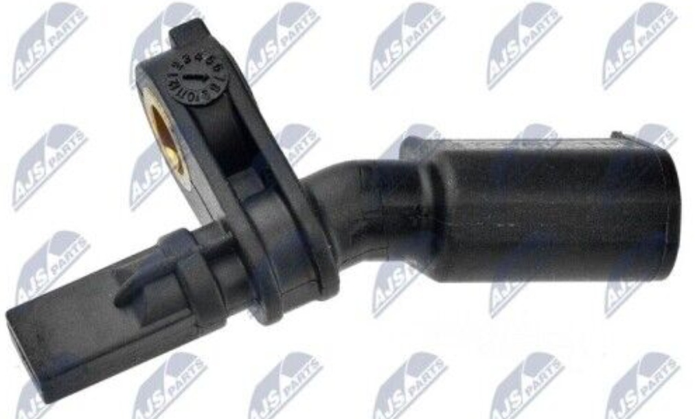 Fits NTY HCA-VW-021 ABS SENSOR FRONT - Image 2
