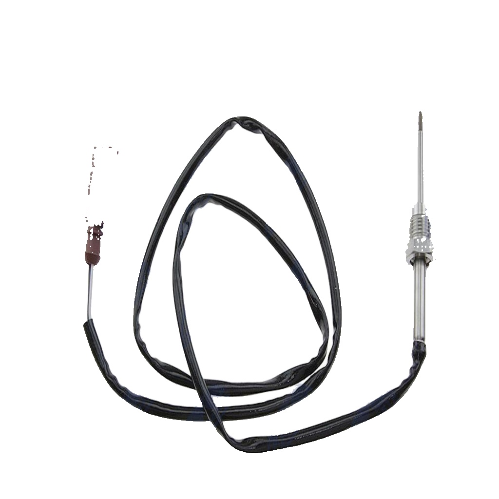 N.T.Y. EGT-SK-008.NTY Sensor, exhaust gas temperature for AUDI,SEAT,SKODA,VW