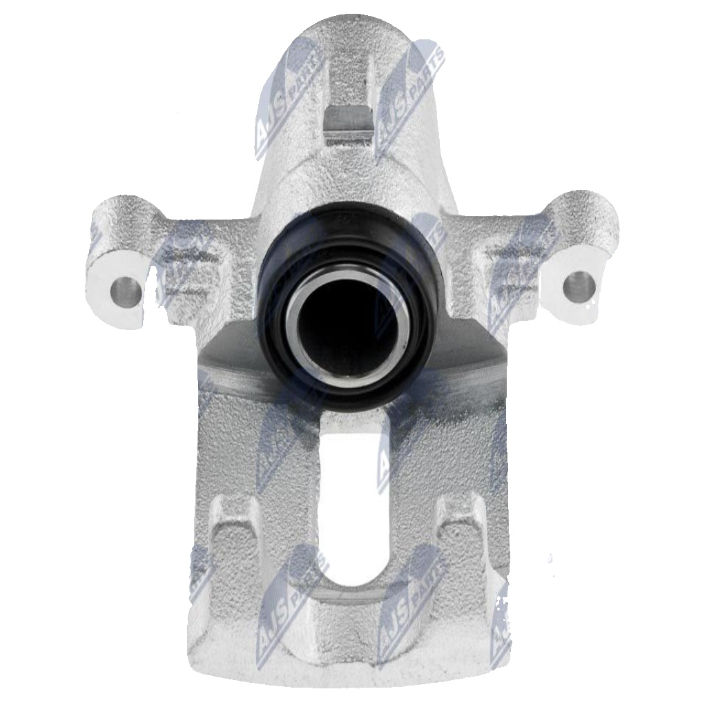 Rear Brake Caliper suitable for Toyota Corolla UK 01-06 Right OE to Compare - Image 15