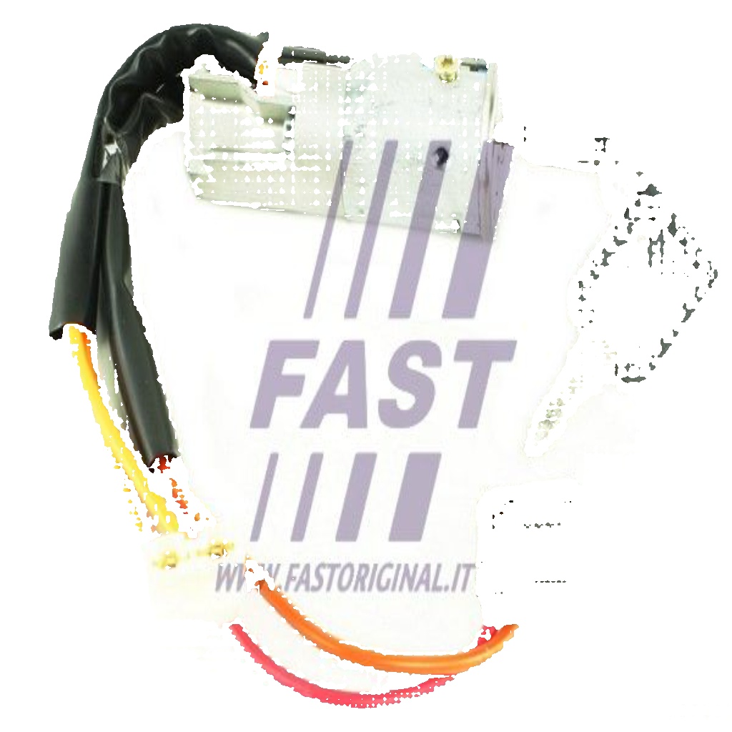 FT82345 FAST Steering Lock for ,NISSAN,OPEL,RENAULT