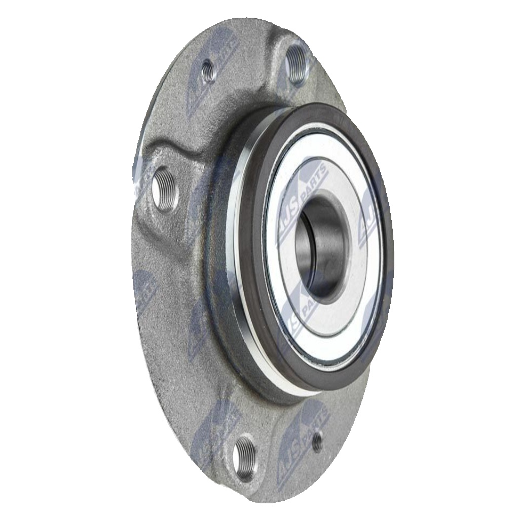 N.T.Y. KLT-CT-021.NTY Wheel Bearing Kit for CITROËN,PEUGEOT