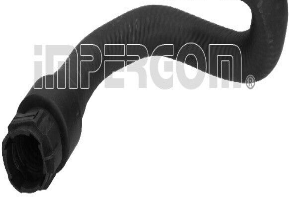 heater hose 220656 ORIGINAL IMPERIUM for RENAULT KANGOO CLIO Mk II