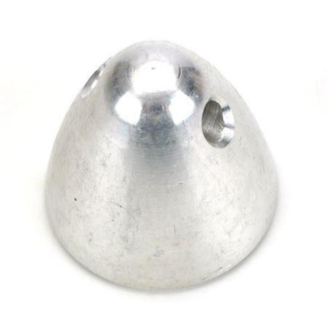 Dubro 5/16in - 24 Aluminium Spinner Prop Nut For RC Model Planes