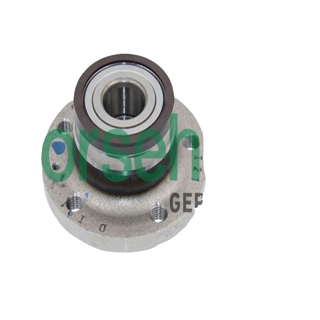 Borsehung B15946 Wheel Bearing Kit for AUDI,SEAT,SKODA,VW