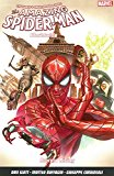 Amazing Spider-Man: Worldwide Vol. 2: Scorpio Rising by Giuseppe Camuncoli NEW - Image 3