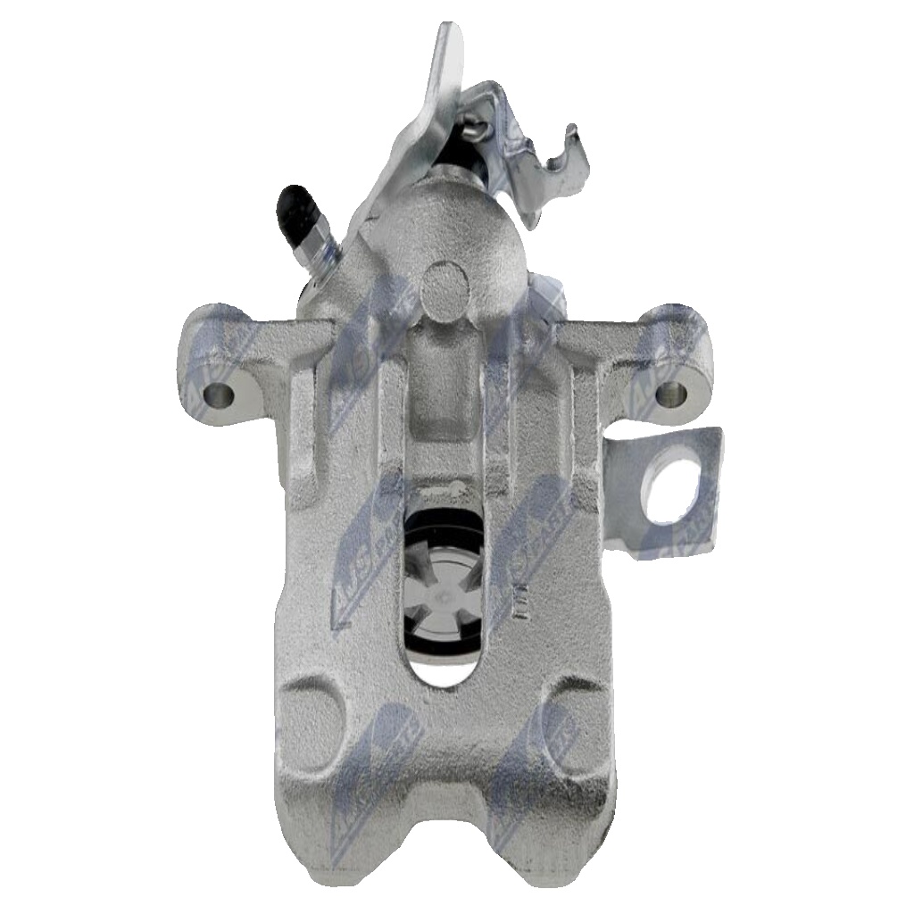 Brake caliper Rear Axle Left Brake Caliper (1 piston) HZT-HD-020 NTY for HONDA