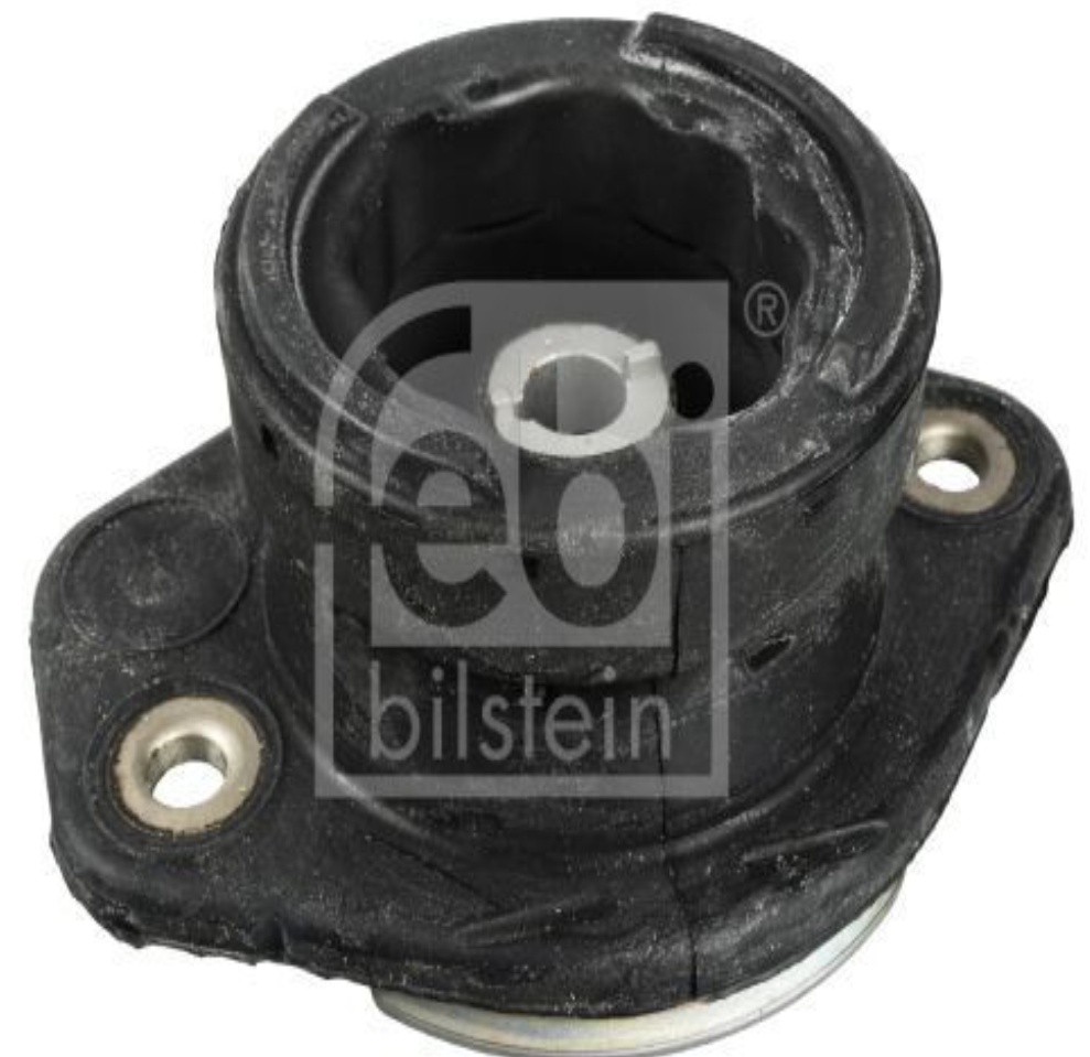 Right FEBI BILSTEIN 108180 Engine Mounting for VW