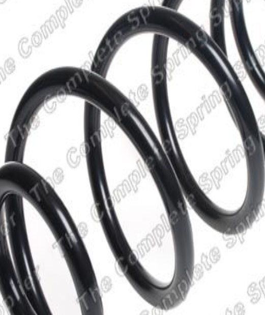 SUSPENSION SPRING 4027673 FOR FORD TRANSIT/CUSTOM/V362/Van/Bus TOURNEO 2.2L