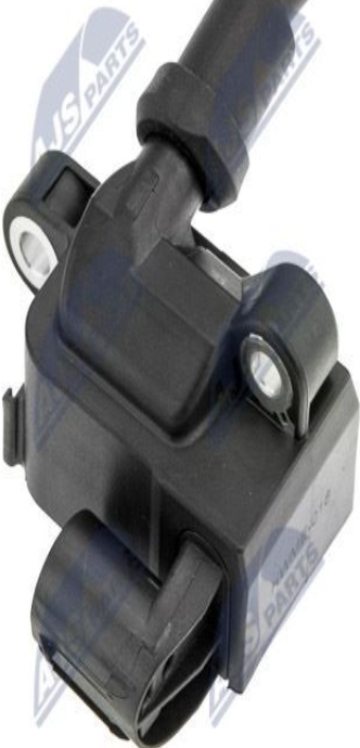 IGNITION COIL ECZ-ME-016 FOR MERCEDES-BENZ C-CLASS/T-Model R-CLASS SLK CLS 3.0L - Image 3