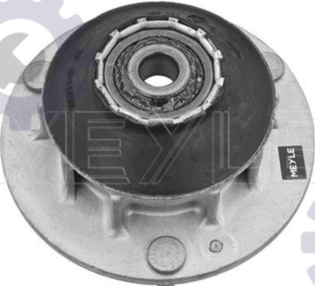 Meyle 300 313 3120 Suspension Strut Support Mount Front Both Sides Fits BMW