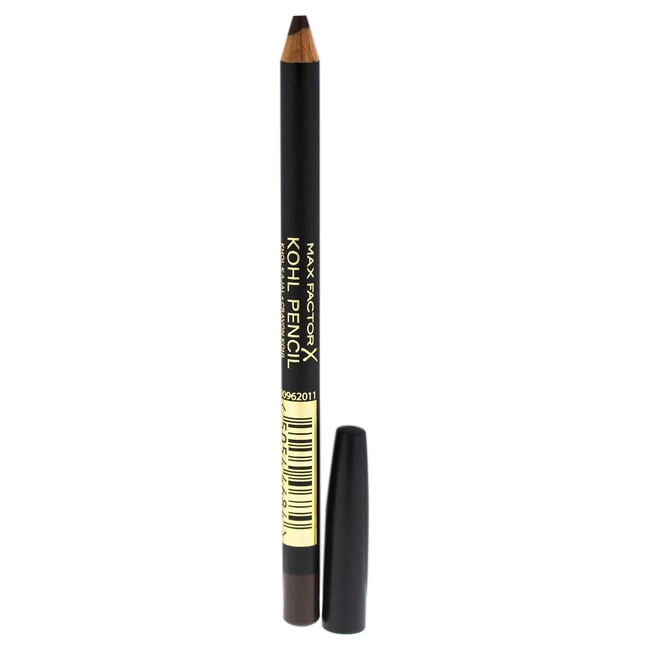 New Max Factor Khol Eye Liner Pencil - 30 Brown