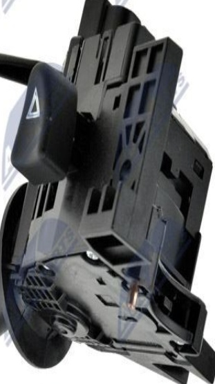 N.T.Y. EPE-CH-002.NTY Steering Column Switch for CHEVROLET,HUMMER