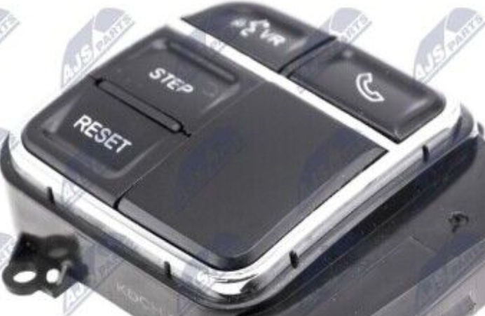 N.T.Y. EWS-CH-060.NTY Multi-Function Switch for CHRYSLER,DODGE