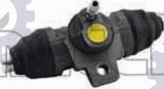 METELLI 04-0609 Wheel Brake Cylinder for VW