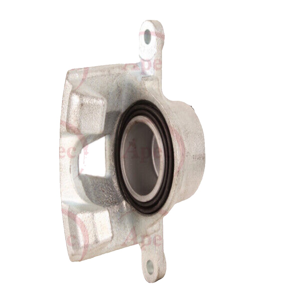 Apec Brake Caliper - LCA521 - Fits Toyota - Front Left - OE Level Performance