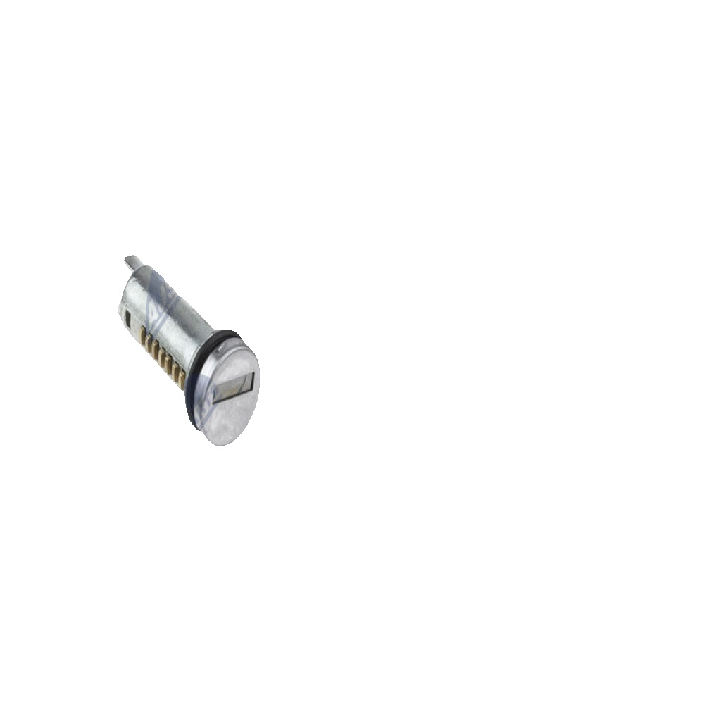 N.T.Y. EZC-VC-024.NTY Lock Cylinder for IVECO