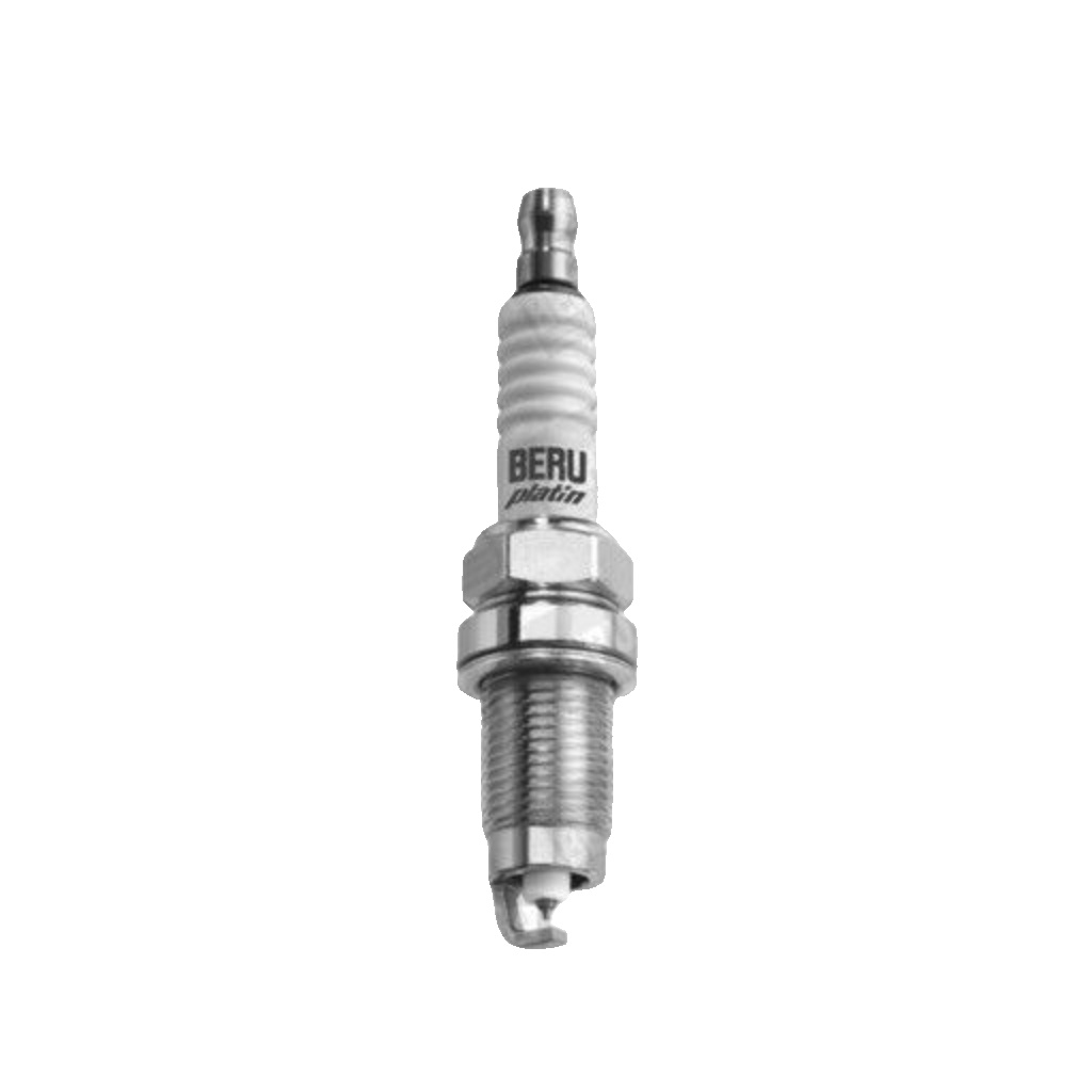6X BERU Ultra Z306 OE Ignition Spark Plugs 3.2 V6 R32 - Golf A3 TT Touareg T5