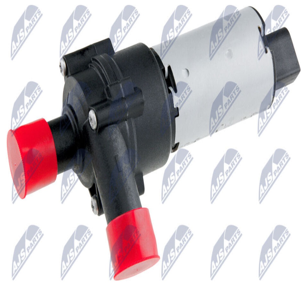 N.T.Y. CPZ-AU-003.NTY Additional Water Pump for AUDI,FORD,SEAT,VW