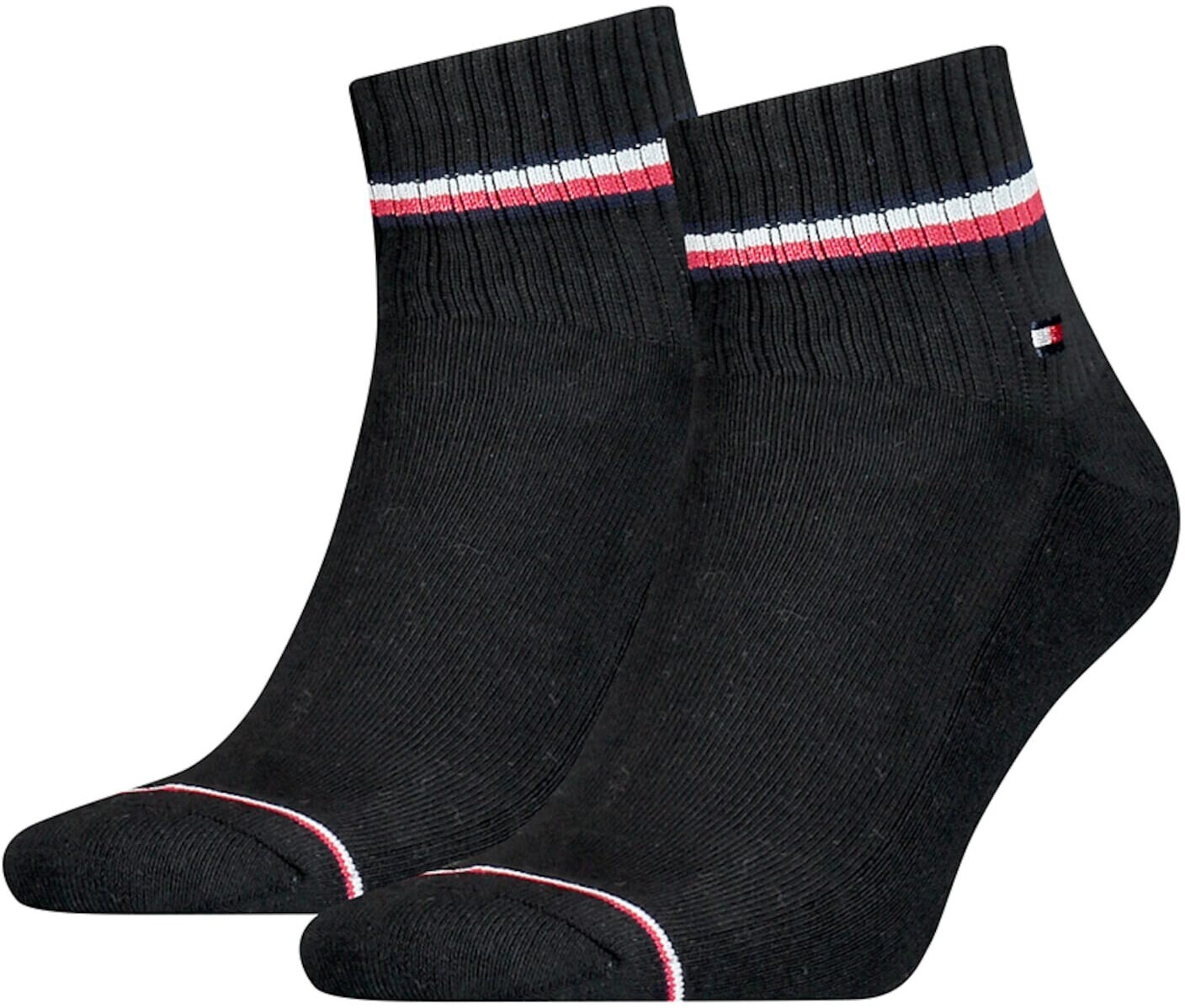Tommy Hilfiger Man's 2Pack Socks 100001094 200