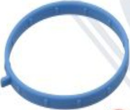 Fits ELRING 773.530 FORD TURBOCHARGER GASKET KIT  ⭐UK Stock⭐