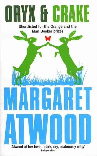 Oryx And Crake