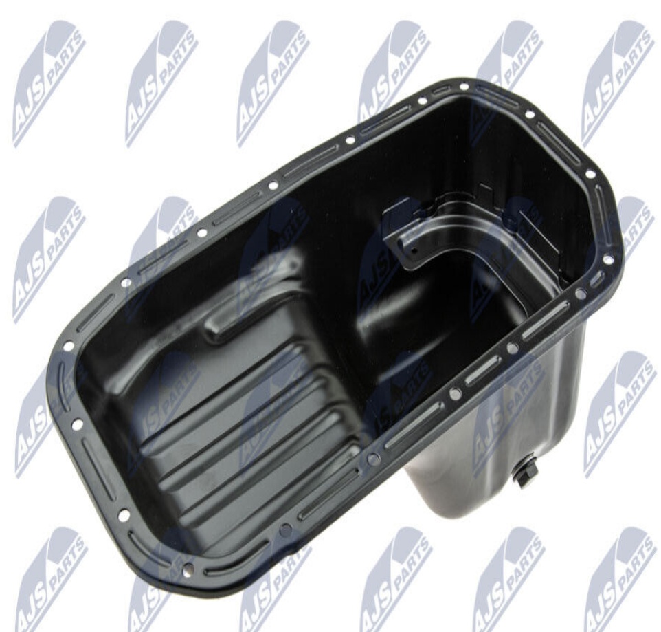 NTY BMO-HY-501 Oil sump for HYUNDAI,KIA