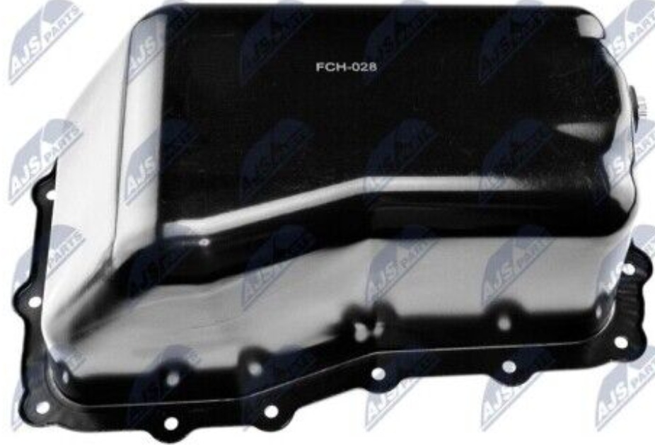 Original NTY Oil Pan BMO-CH-028 For Jeep