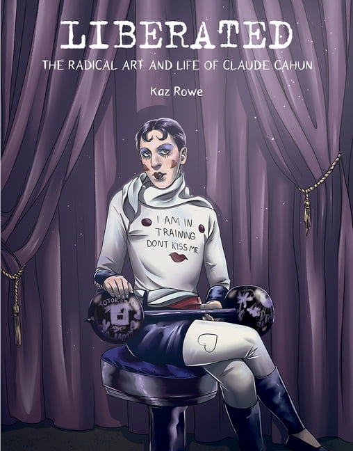 Liberated by Kaz Rowe - 9781947440074