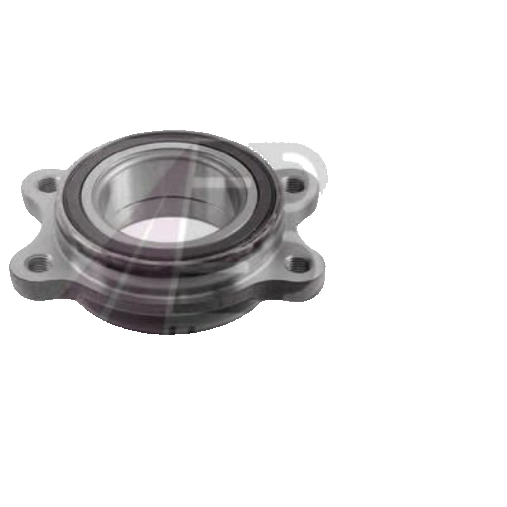 201409 A.B.S. Wheel Bearing Kit for ,AUDI,PORSCHE