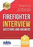 Firefighter Interview Questions and Answers
