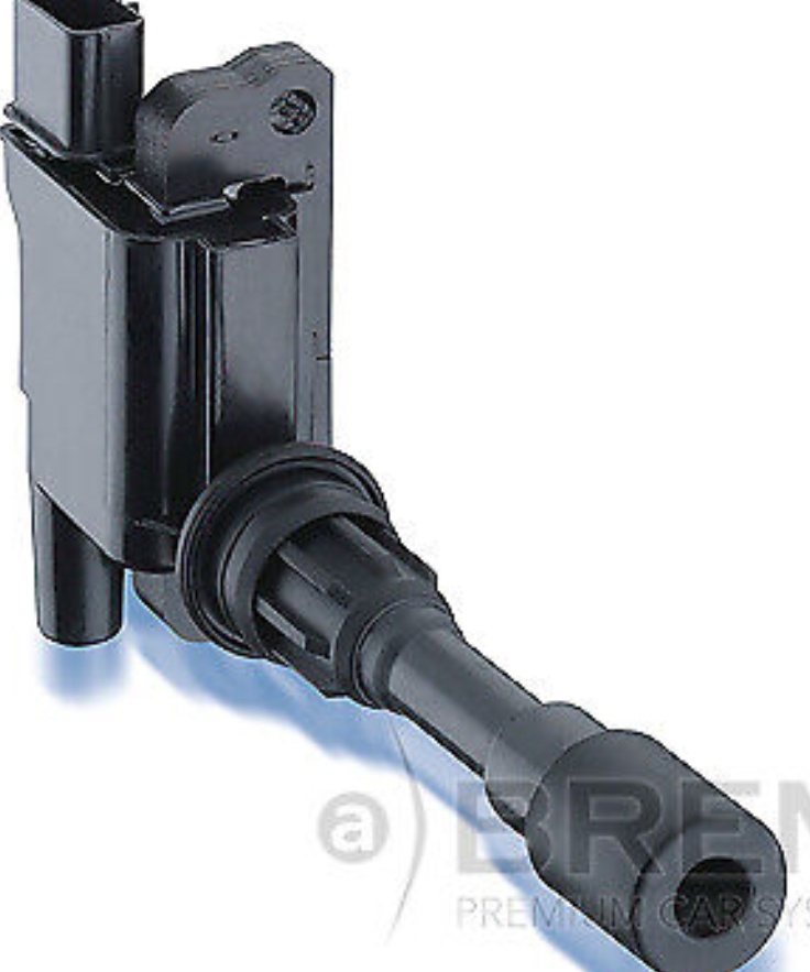 20459 BREMI Ignition Coil for MAZDA