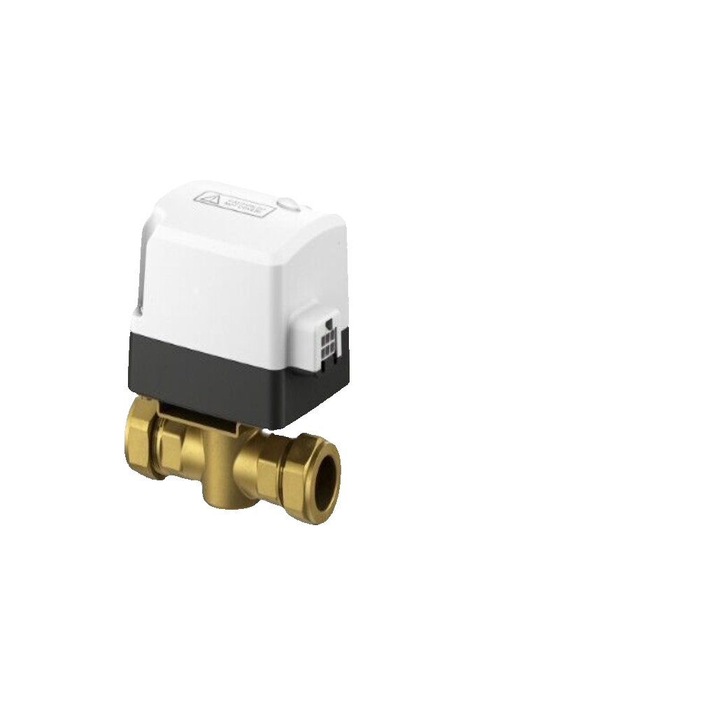 EPH Controls EPH 22mm Compression 2 Port Motorised Zone Valve V222P Genuine*