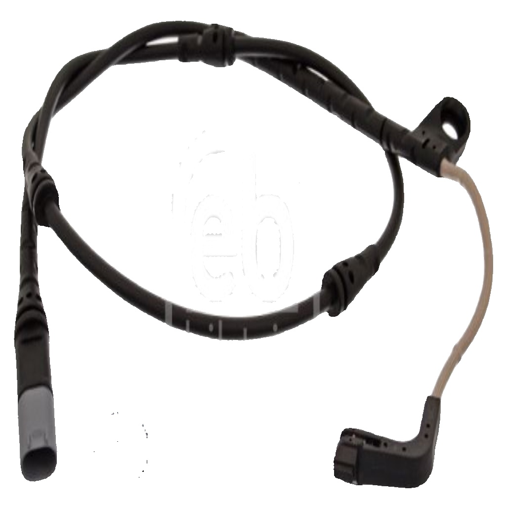✅Fits FEBI HAMULCE 44336 BRAKE PAD WEAR SENSOR.   ⭐UK Seller⭐