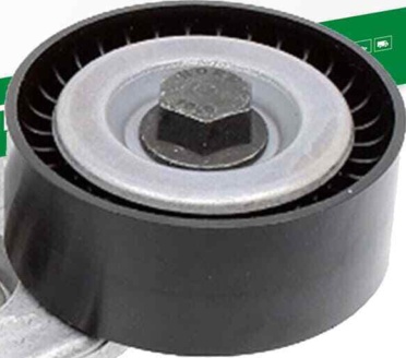 Drive Belt Kit 529028610 INA Set 46819146 46820062 51821652 55185077 55202586