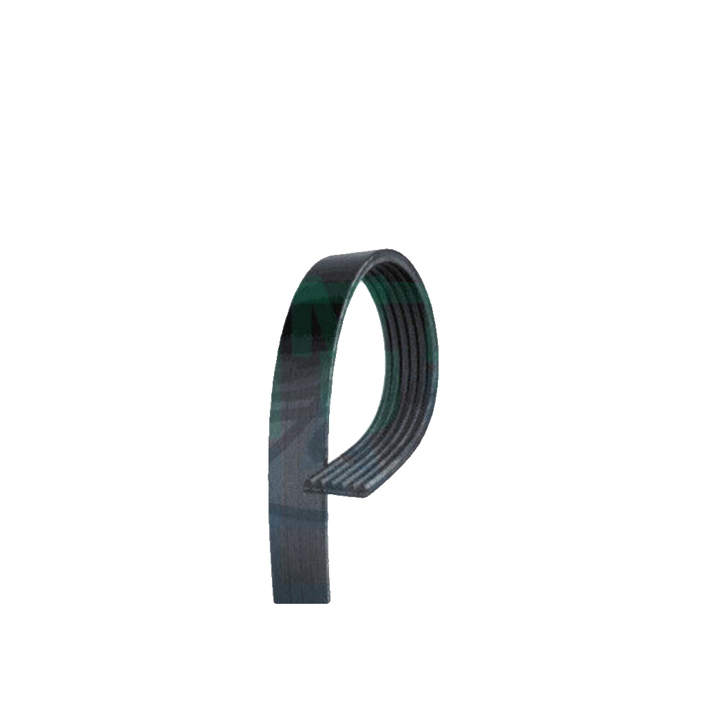 Gates 6PK1590XS V-Ribbed Belt Fits Opel Vauxhall