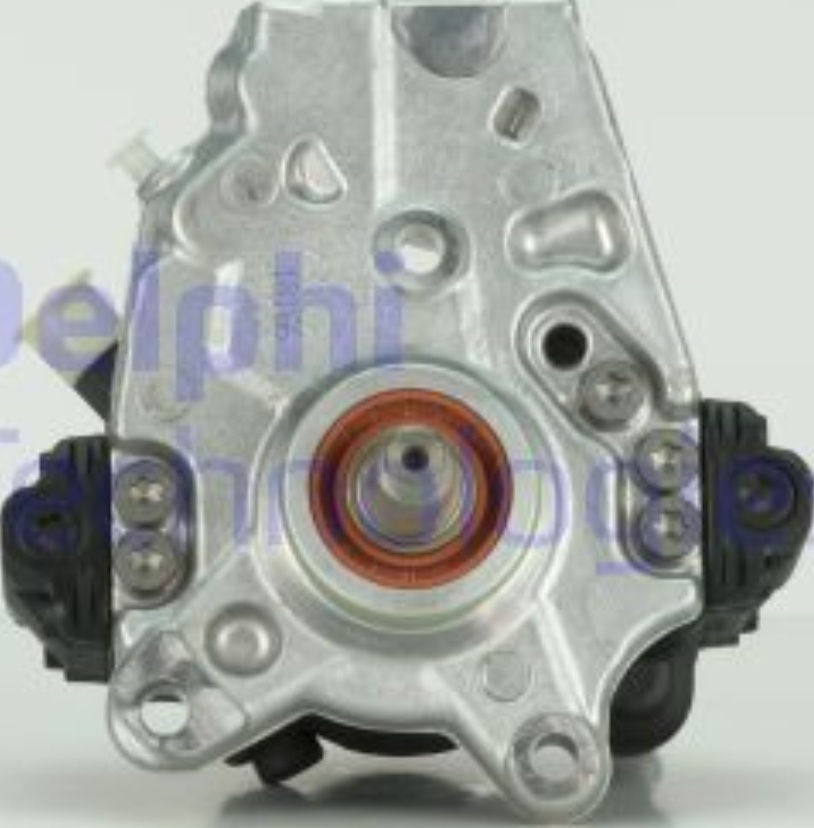 Fuel Filter Delphi HDF497 Fits Daewoo Ford Mercedes Ssangyong Korando Musso