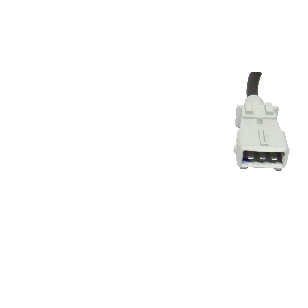 SS10735-12B1 DELPHI Sensor, crankshaft pulse for CITROËN,PEUGEOT